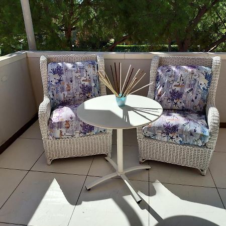 Solare Apartment Bibione Exterior photo