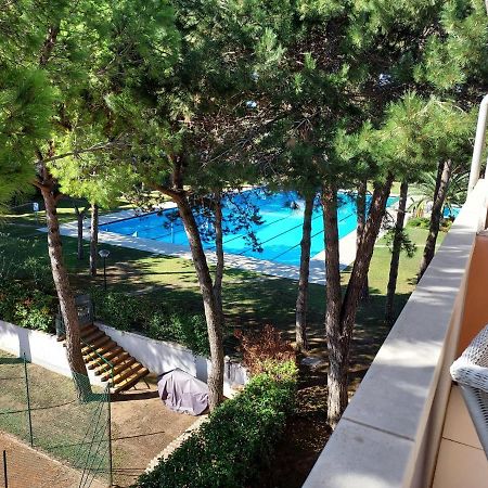 Solare Apartment Bibione Exterior photo