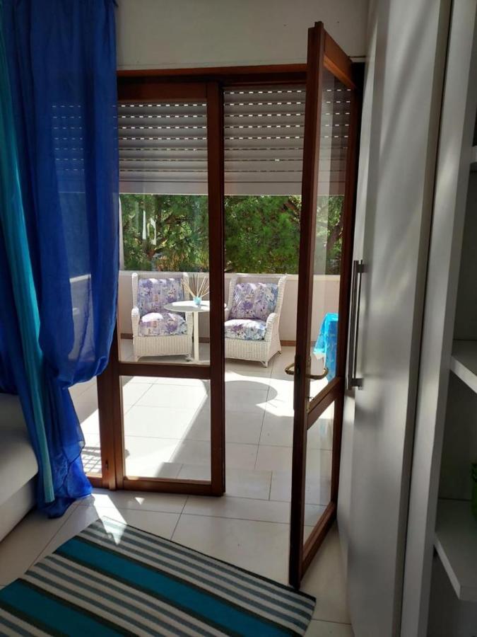 Solare Apartment Bibione Exterior photo