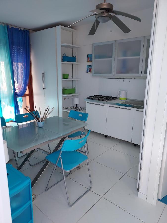 Solare Apartment Bibione Exterior photo