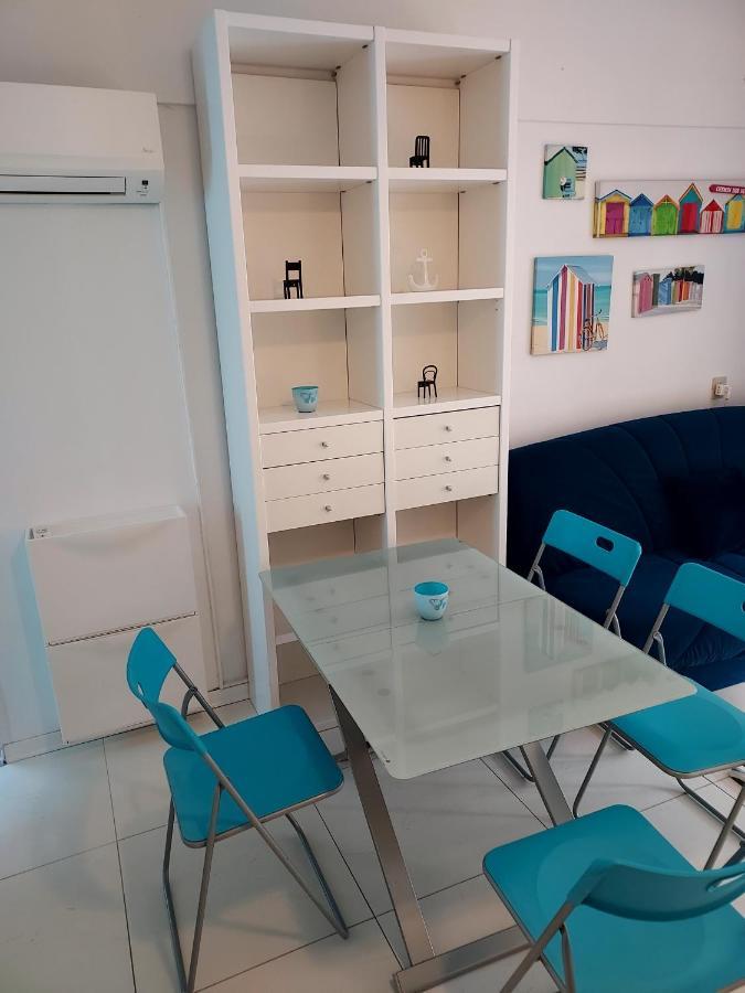 Solare Apartment Bibione Exterior photo