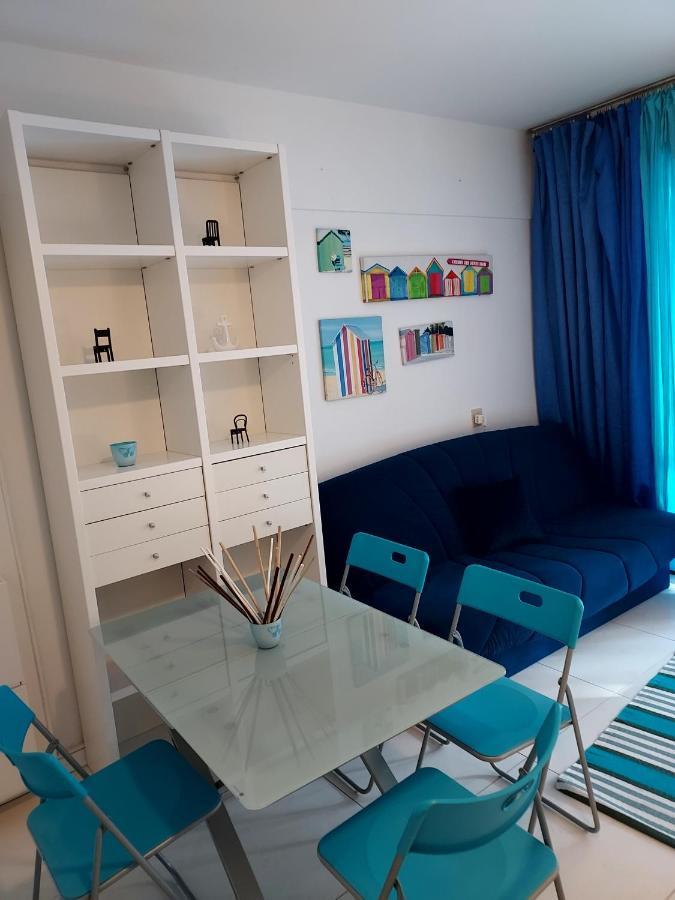 Solare Apartment Bibione Exterior photo