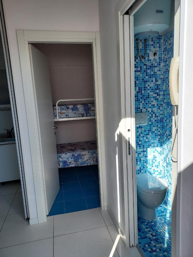 Solare Apartment Bibione Exterior photo