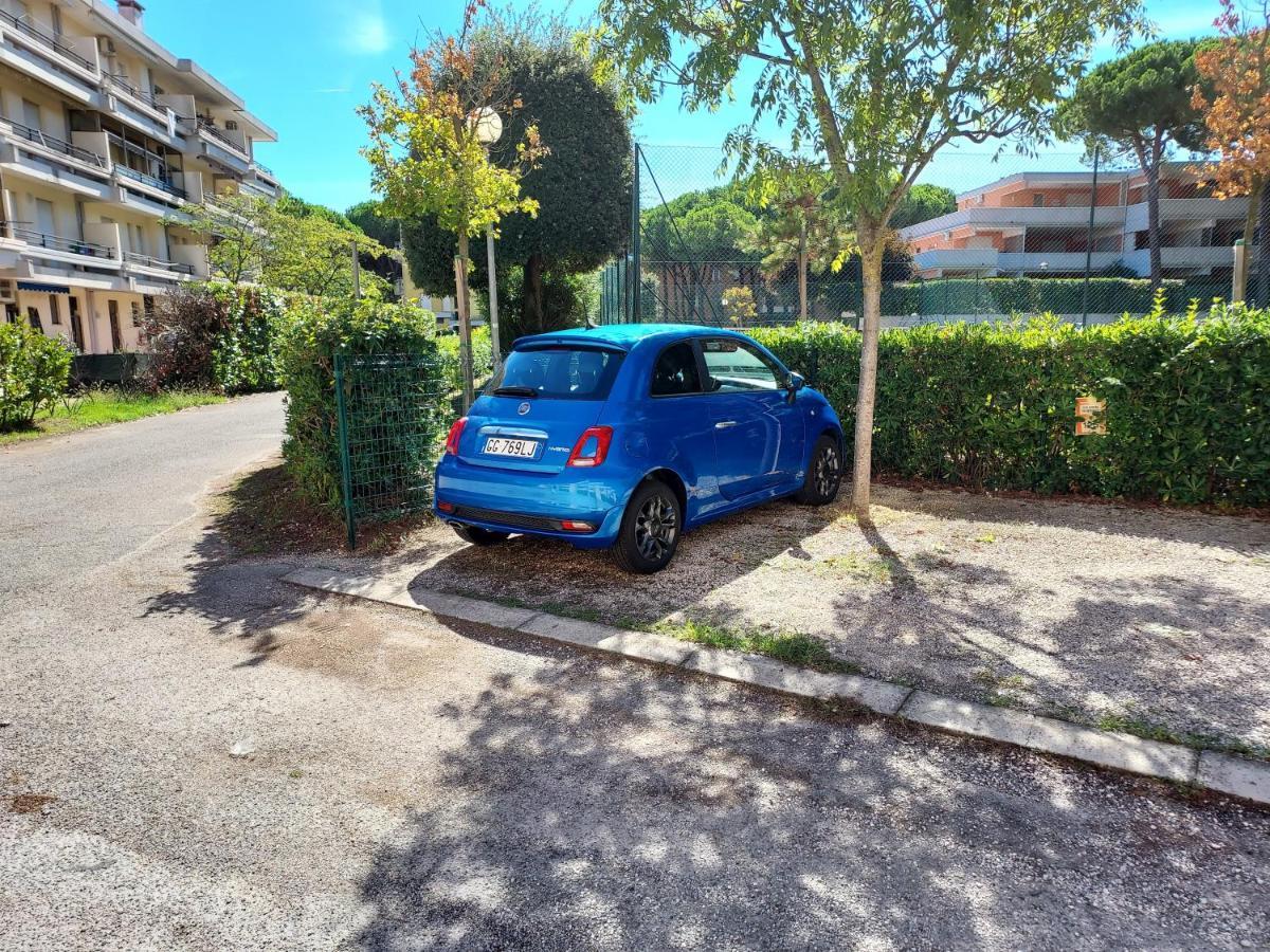 Solare Apartment Bibione Exterior photo