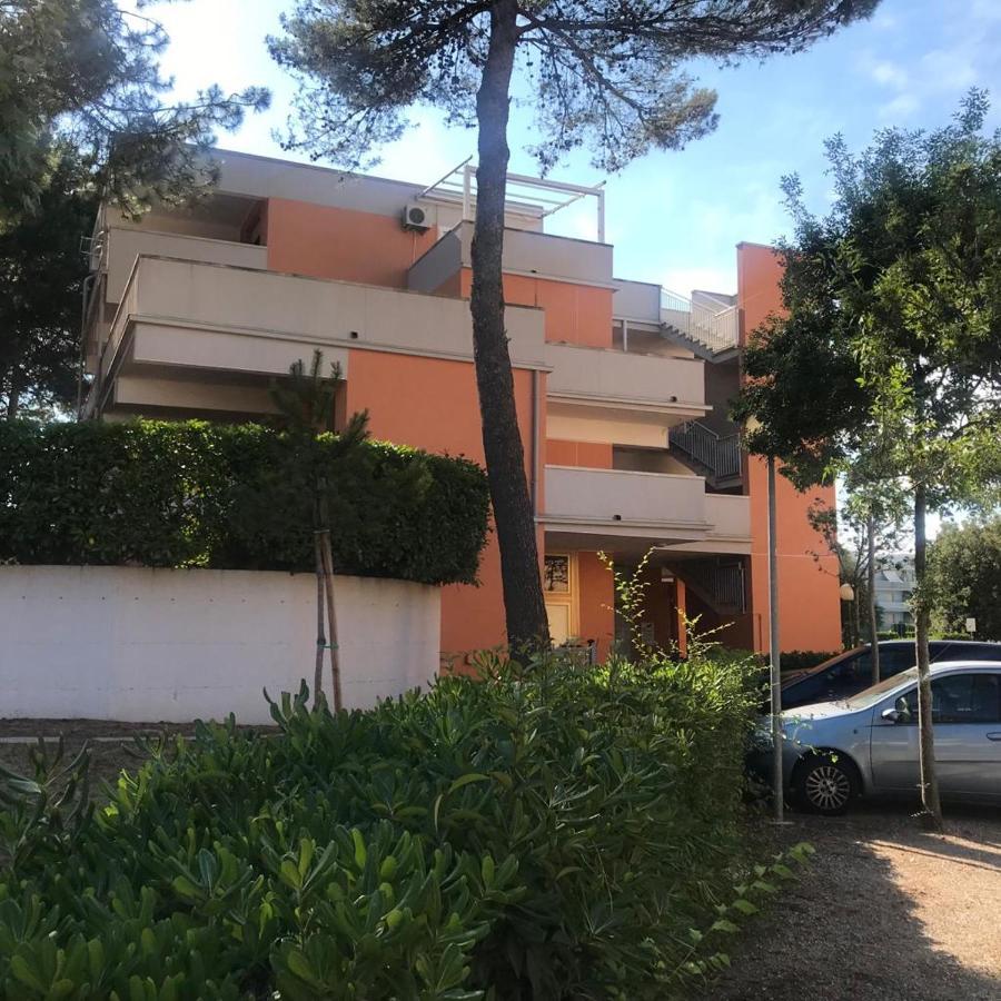 Solare Apartment Bibione Exterior photo